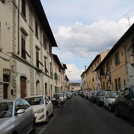 Officina 32 Apartment Firenze Bagian luar foto