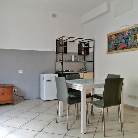 Officina 32 Apartment Firenze Bagian luar foto