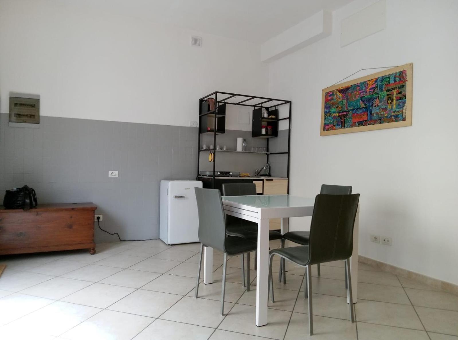 Officina 32 Apartment Firenze Bagian luar foto