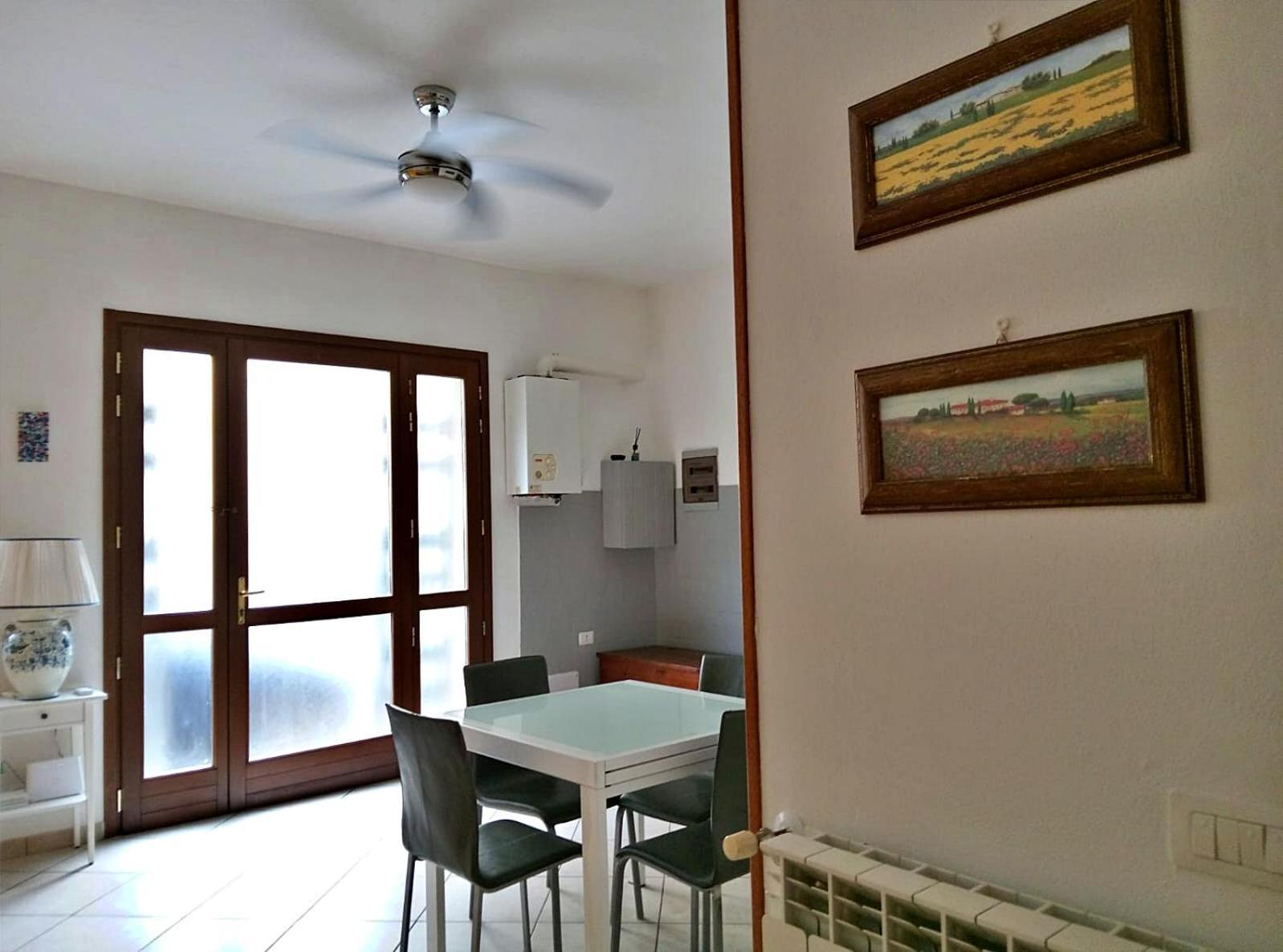 Officina 32 Apartment Firenze Bagian luar foto
