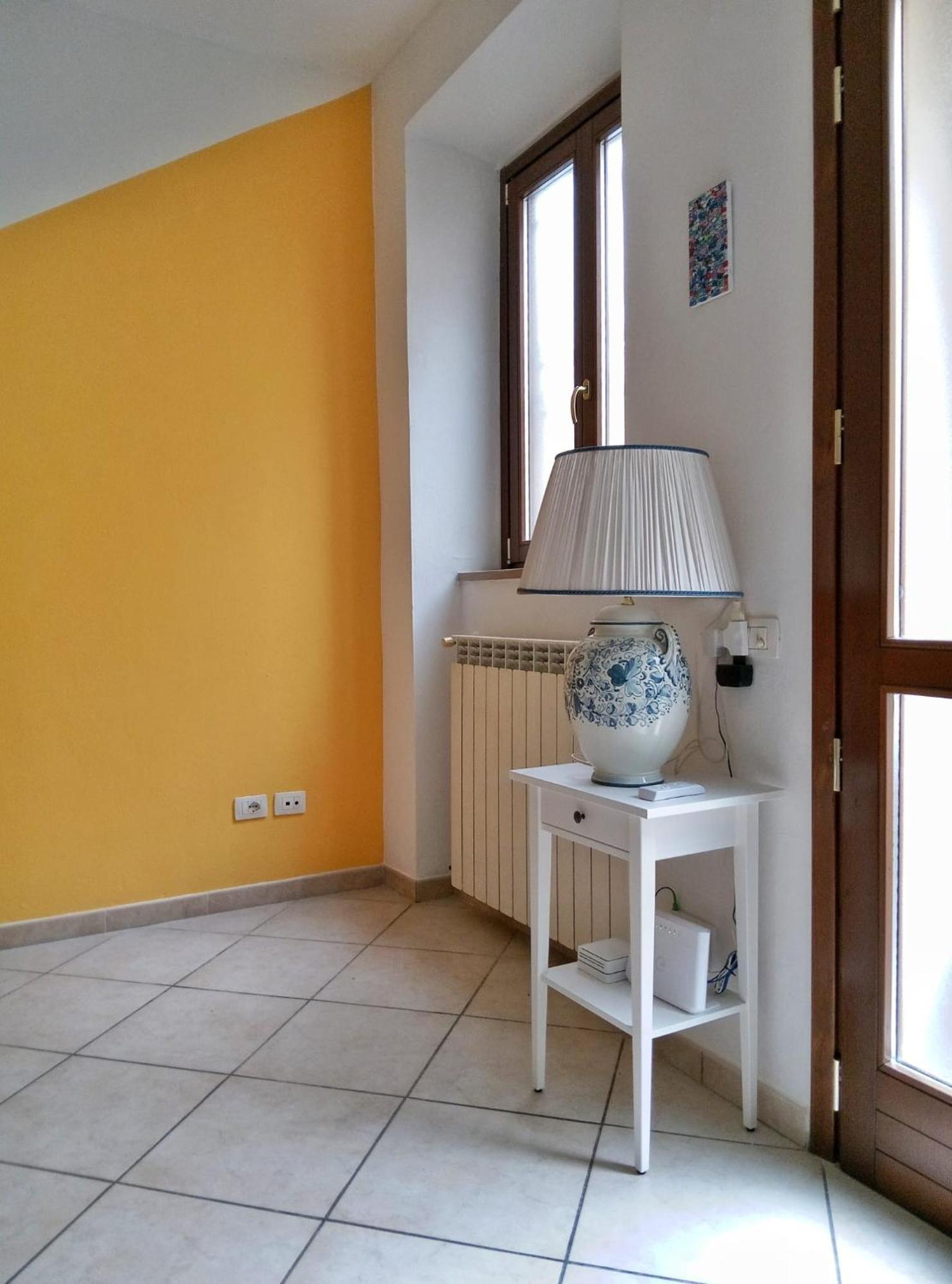 Officina 32 Apartment Firenze Bagian luar foto